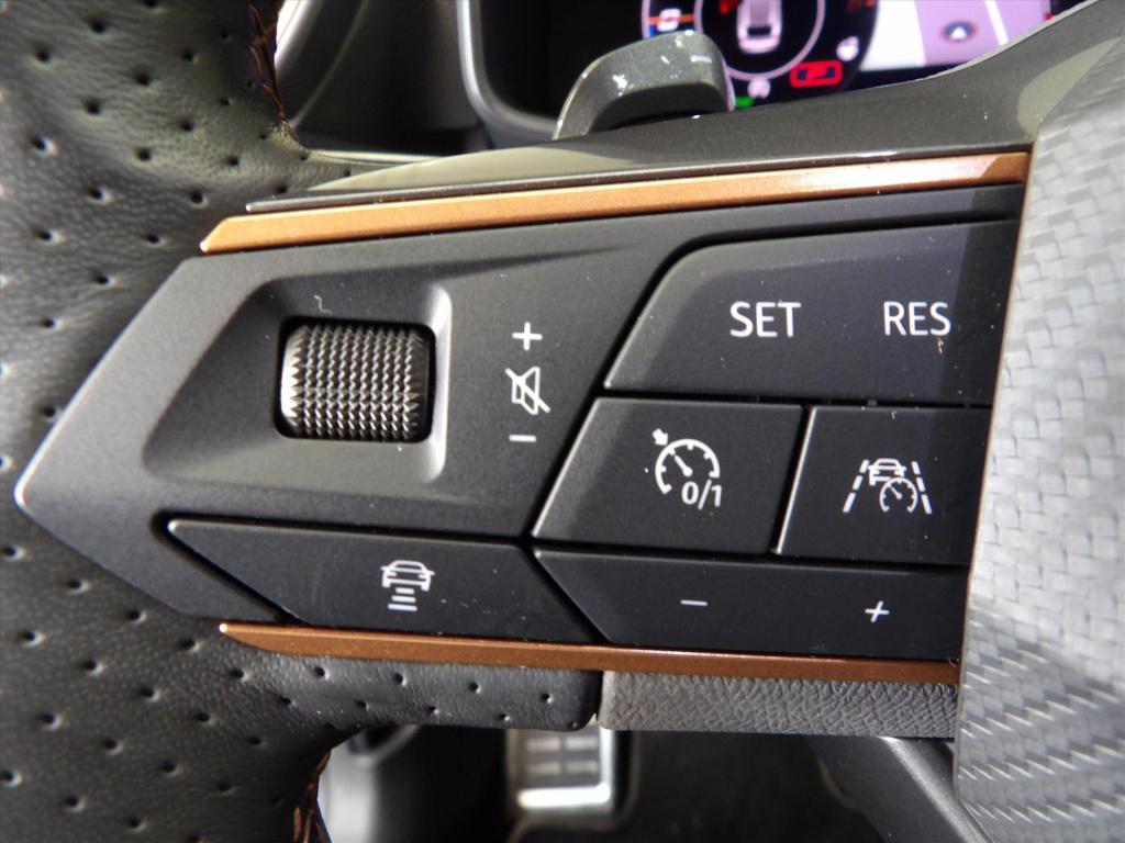 Cupra Leon 1.4 e-hybrid 245pk dsg-6 adrenal