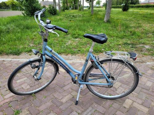 Fiets Gazelle Bahia