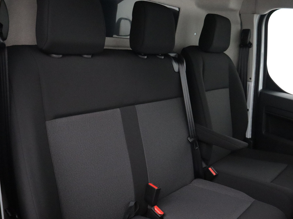Citroen Jumpy bluehdi 100pk lengte 3 | rijklaar | 0% financial lease | appl