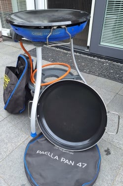 Adac skottelbraai