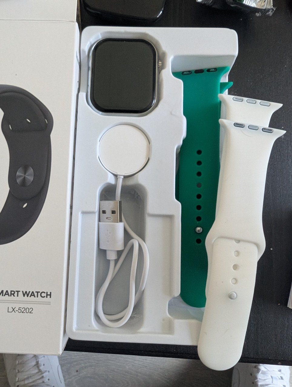 Smartwatch