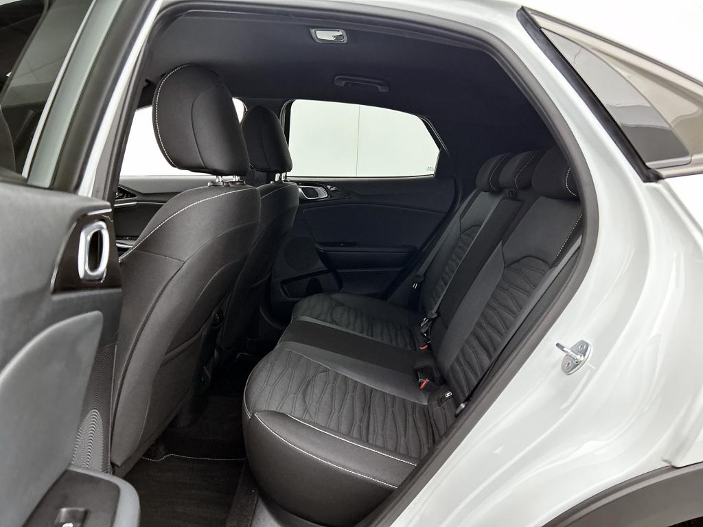 Kia Xceed 1.0 t-gdi gt-line edition | stoel & stuurverwarming | navi |