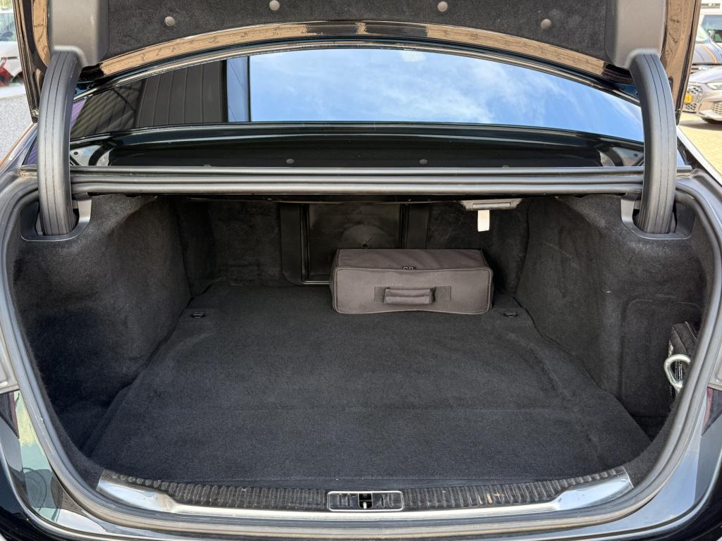 Mercedes-Benz S-klasse 580 e 4matic amg | burmester | pano | leder | 360 | 