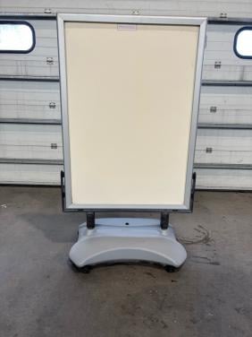 Stoepbord
