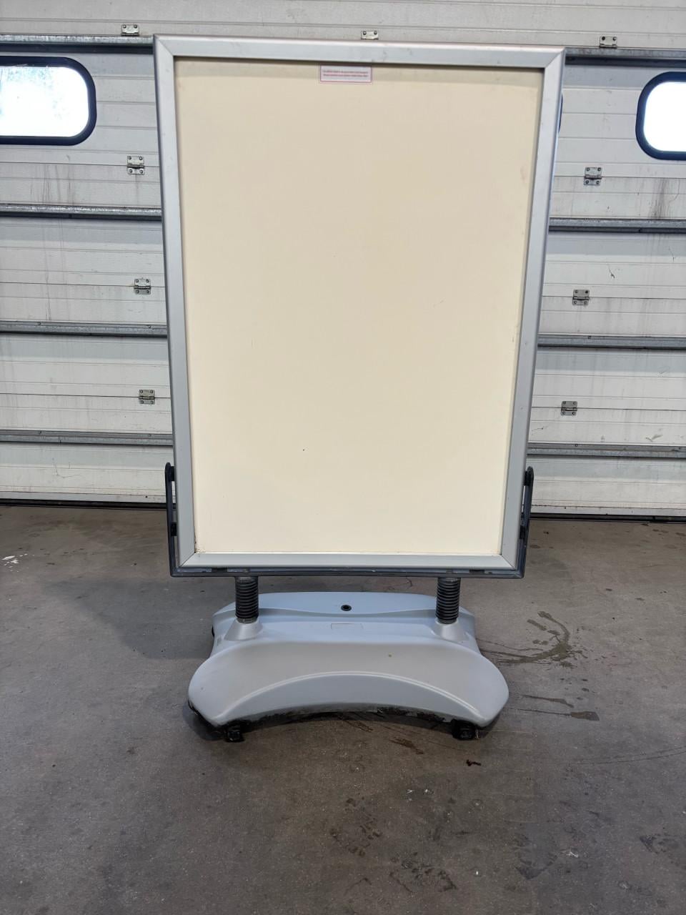 Stoepbord