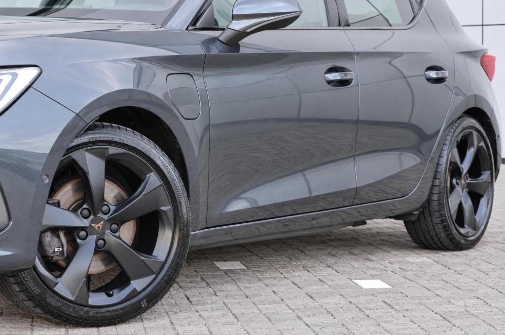 Cupra Leon 1.4 e-hybrid business 204pk dsg6 | soh 98,1%