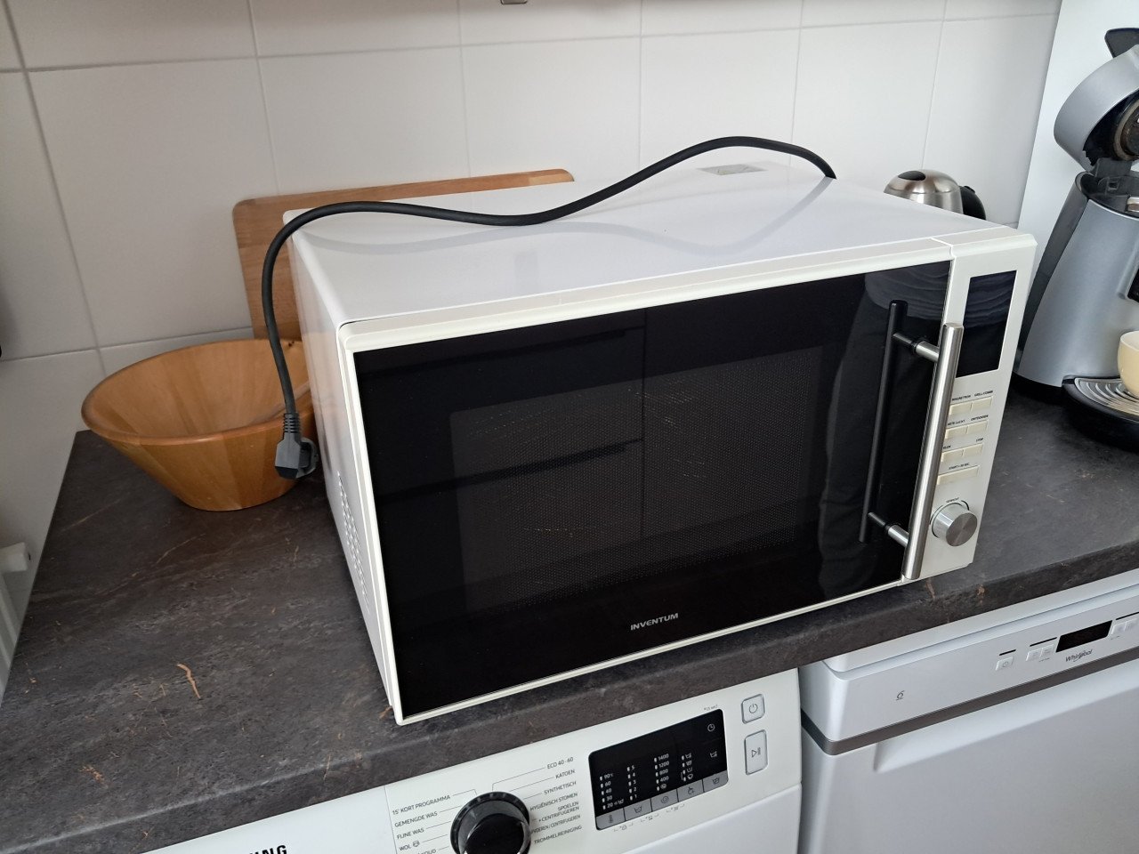 Inventum combimagnetron
