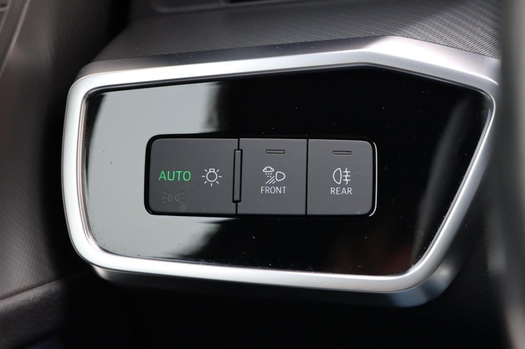 Audi A6 avant 45 tfsi pro line 265pk s-tronic