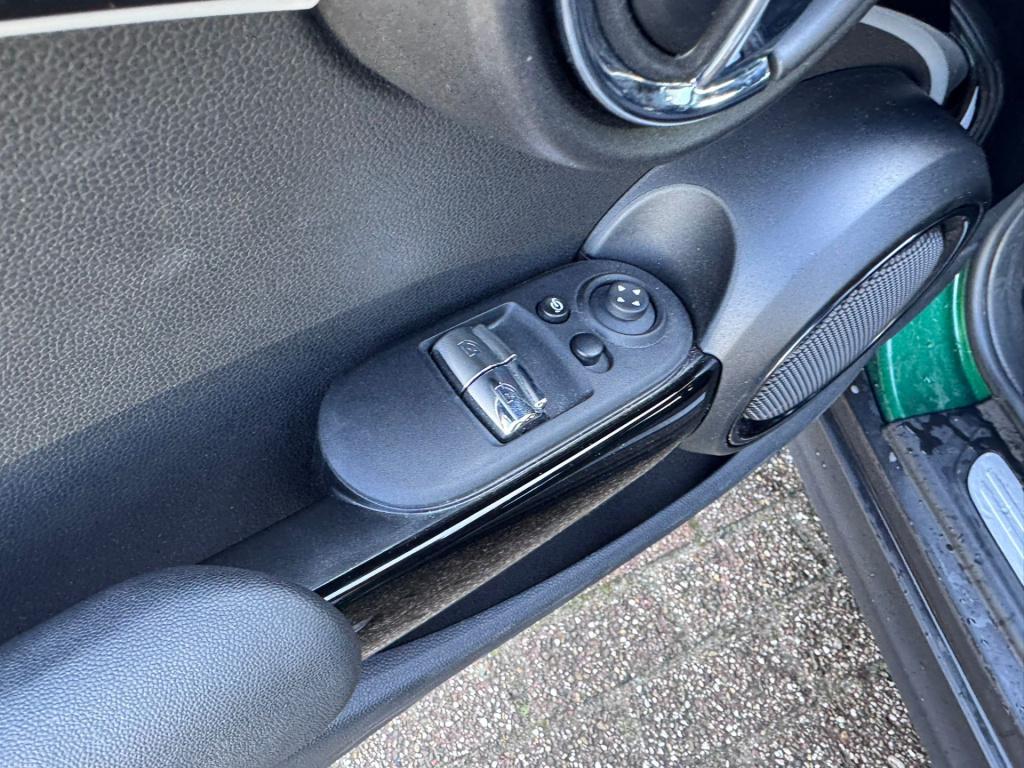 Mini Electric mini classic 33 kwh