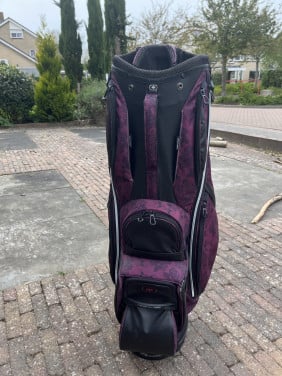 Golftas van Ogio