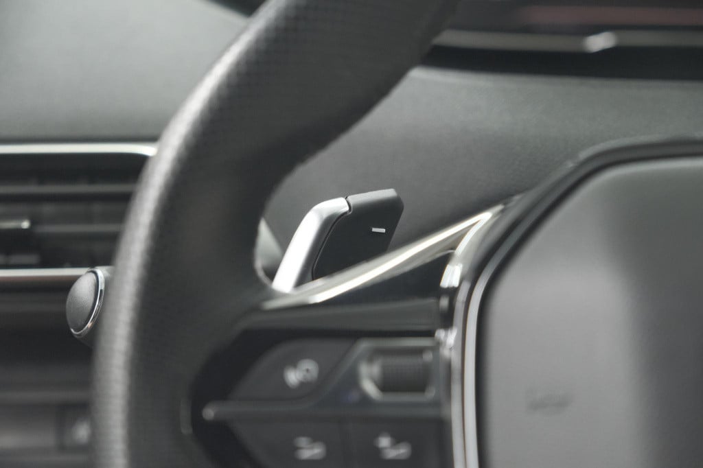 Peugeot 5008 puretech 130 eat8 gt | elektrische kofferklep | camera | adapt