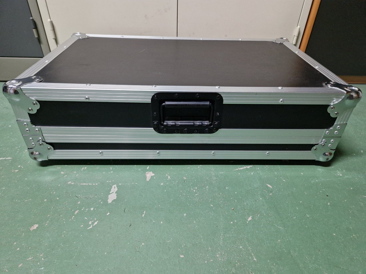 Prodjuser flightcase