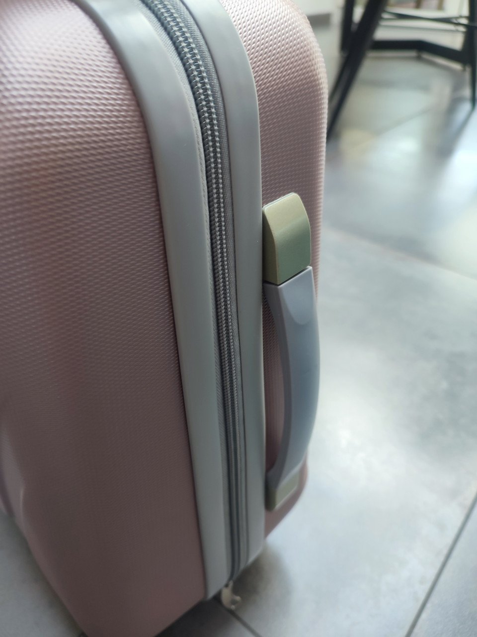 Bagage op wielen 40x30x20