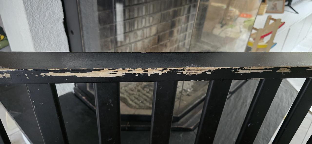 TWF Box Lieke zwart in hoogte verstelbaar inclusief boxlade 3 boxkleden