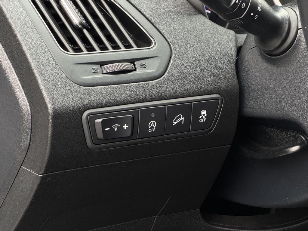 Hyundai Ix35 1.6i gdi i-motion incl. trekhaak!