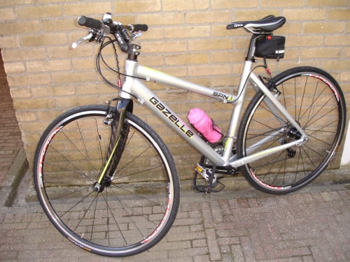 Fiets
