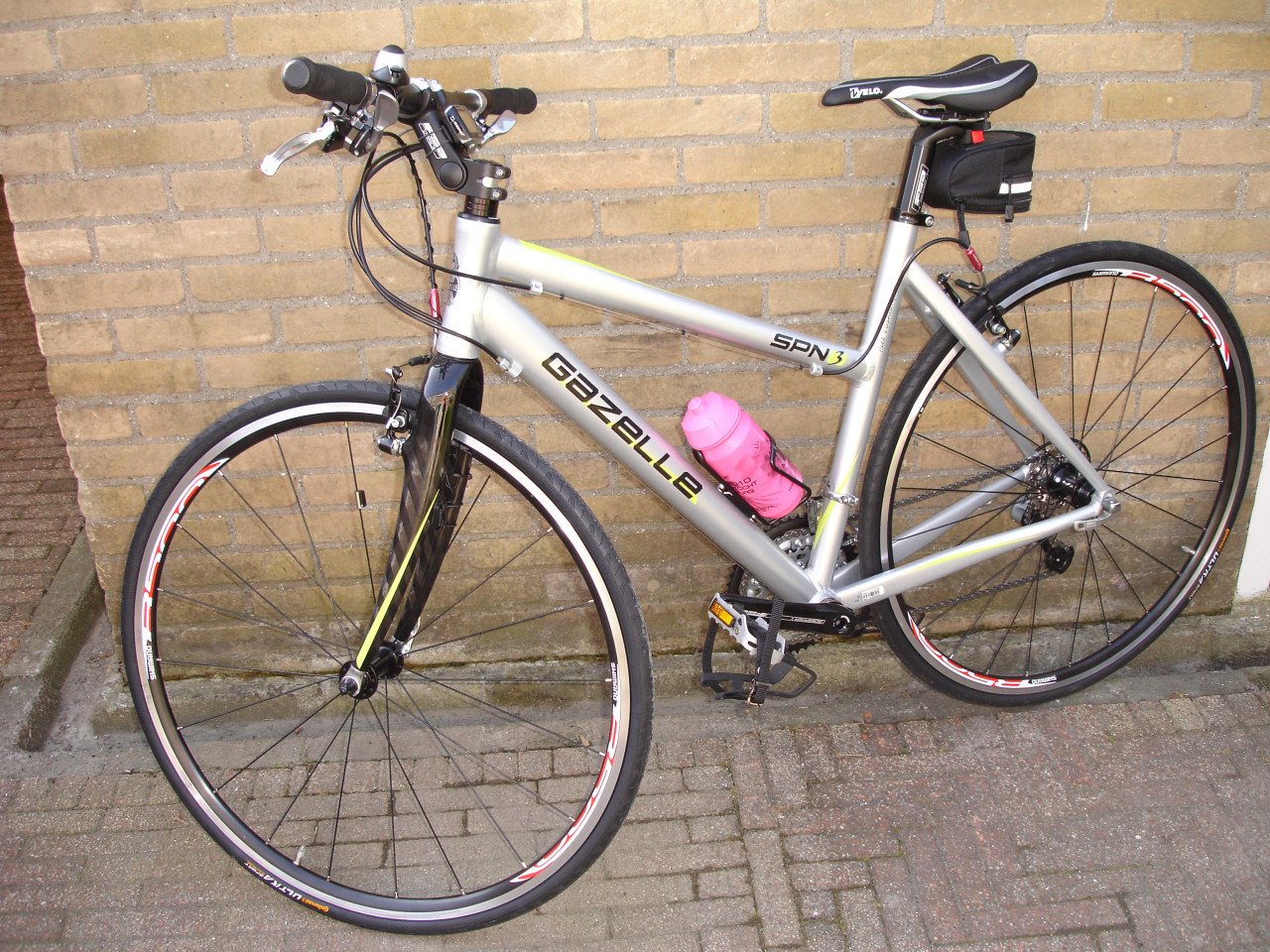 Fiets