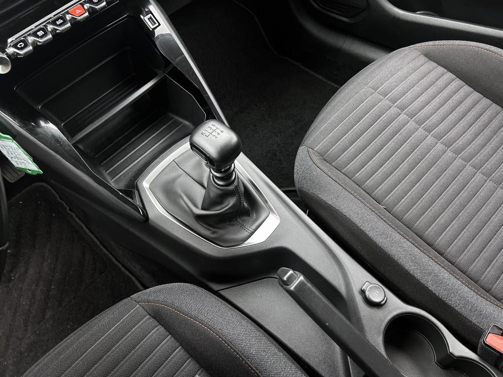 Peugeot 208 100 pk active pack | rijklaar