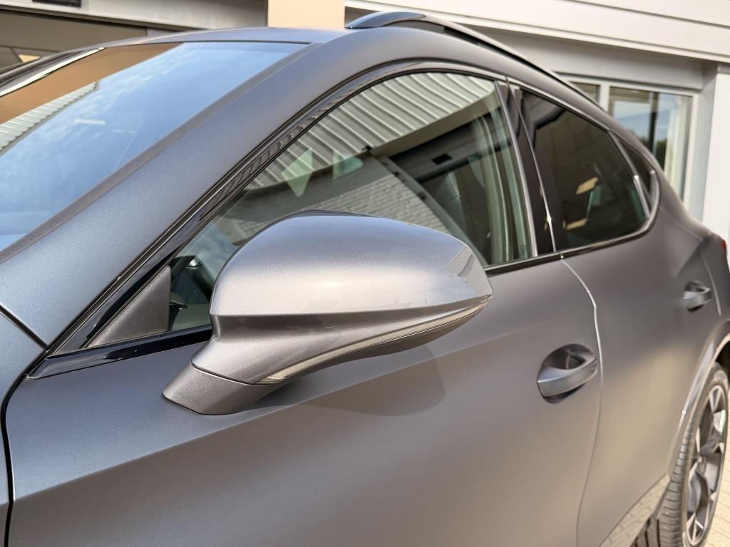 Cupra Formentor 2.0 tsi 4drive 418pk | full options | stage 1 & dsg stage 2