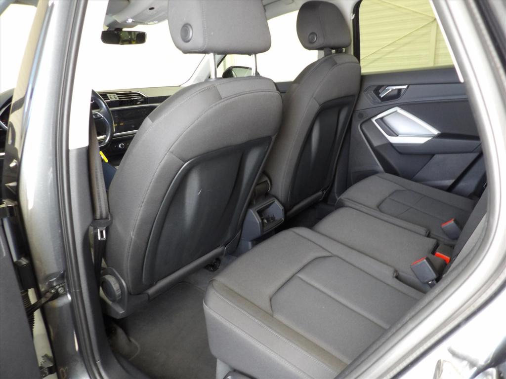 Audi Q3 40 tfsi 190pk s tronic quattro edition one