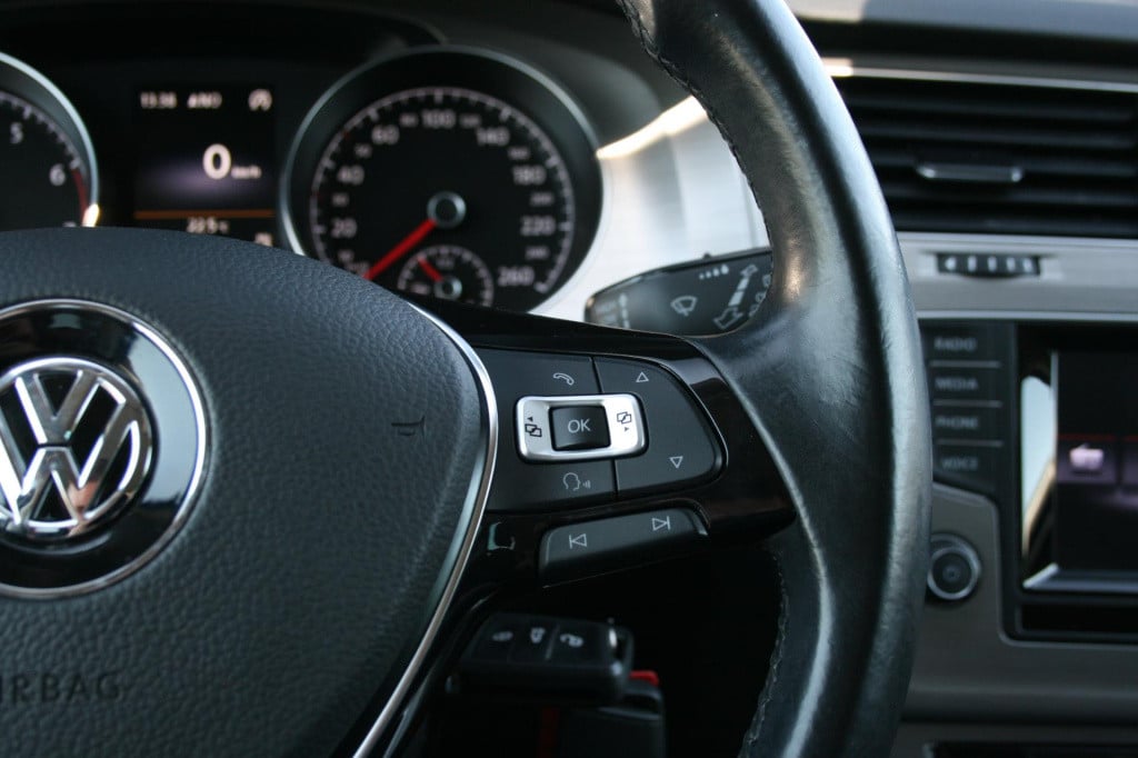 Volkswagen Golf 1.2 tsi comfortline