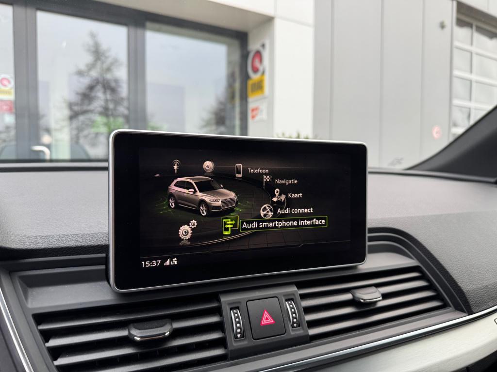 Audi Q5 55 tfsi e quattro competition * panoramadak * virtual cockpit * bla