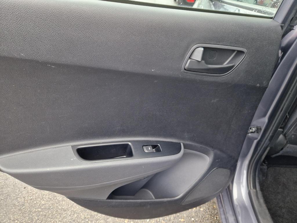 Hyundai I 10 1.0i go! 2017