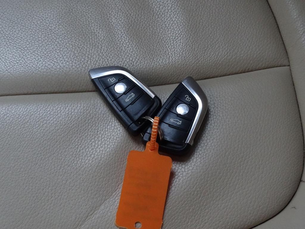 BMW 2-serie active tourer 218i executive automaat | leder