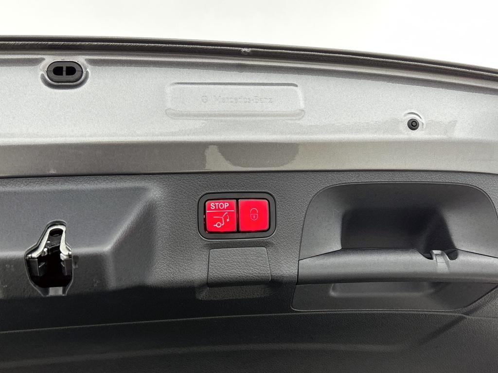 Mercedes-Benz Cla shooting brake 250 e star edition amg line | cruise contr