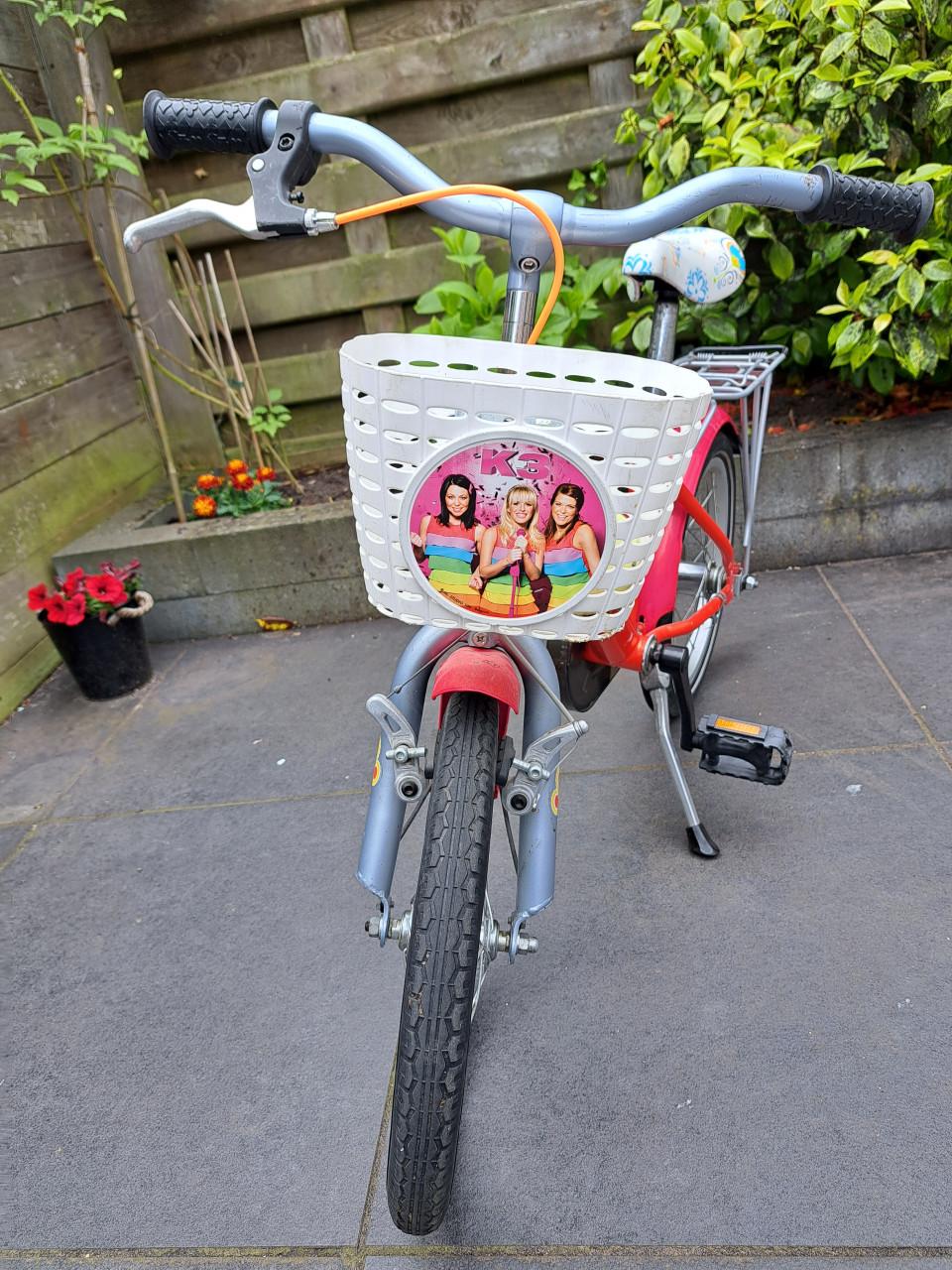 Kinderfiets
