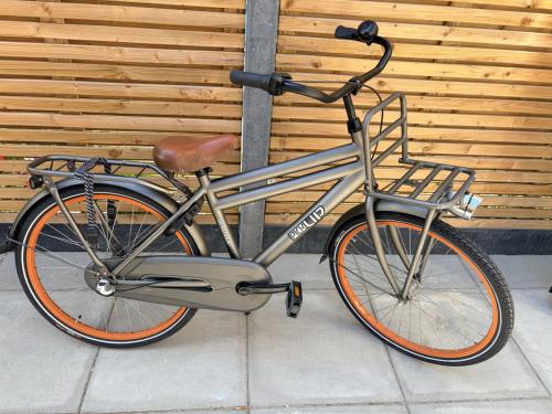 Sparta jongensfiets 24 inch
