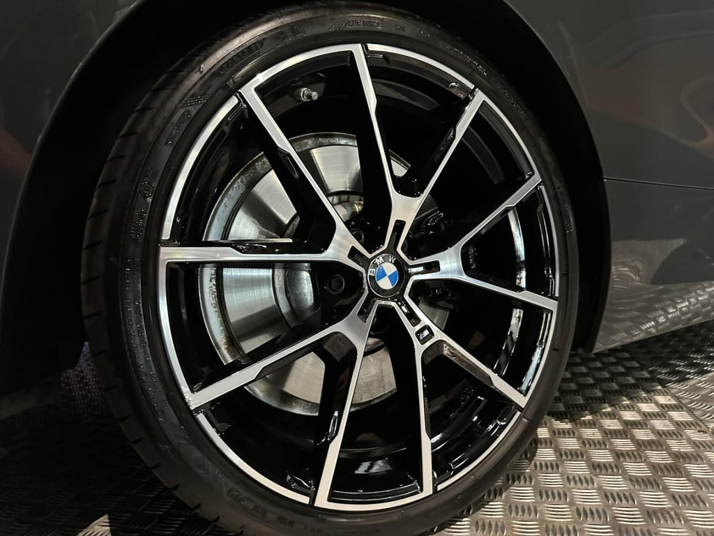 BMW 8-serie 840i high executive *m-sport*softclose*stoelkoeling*4-wielbestu