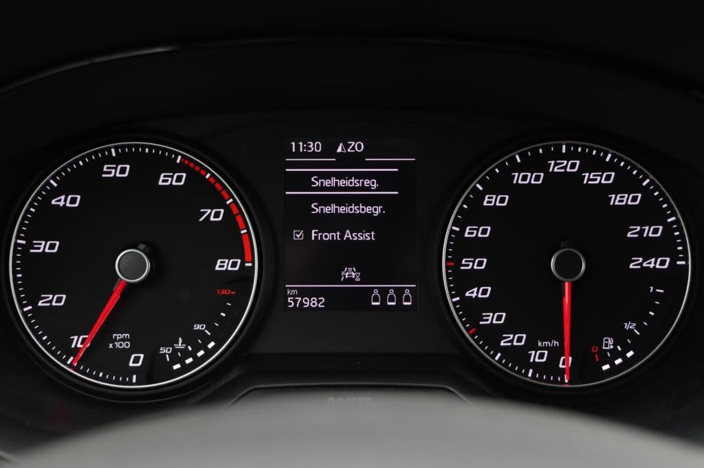 Seat Ibiza 1.0 tsi style business intense 95pk