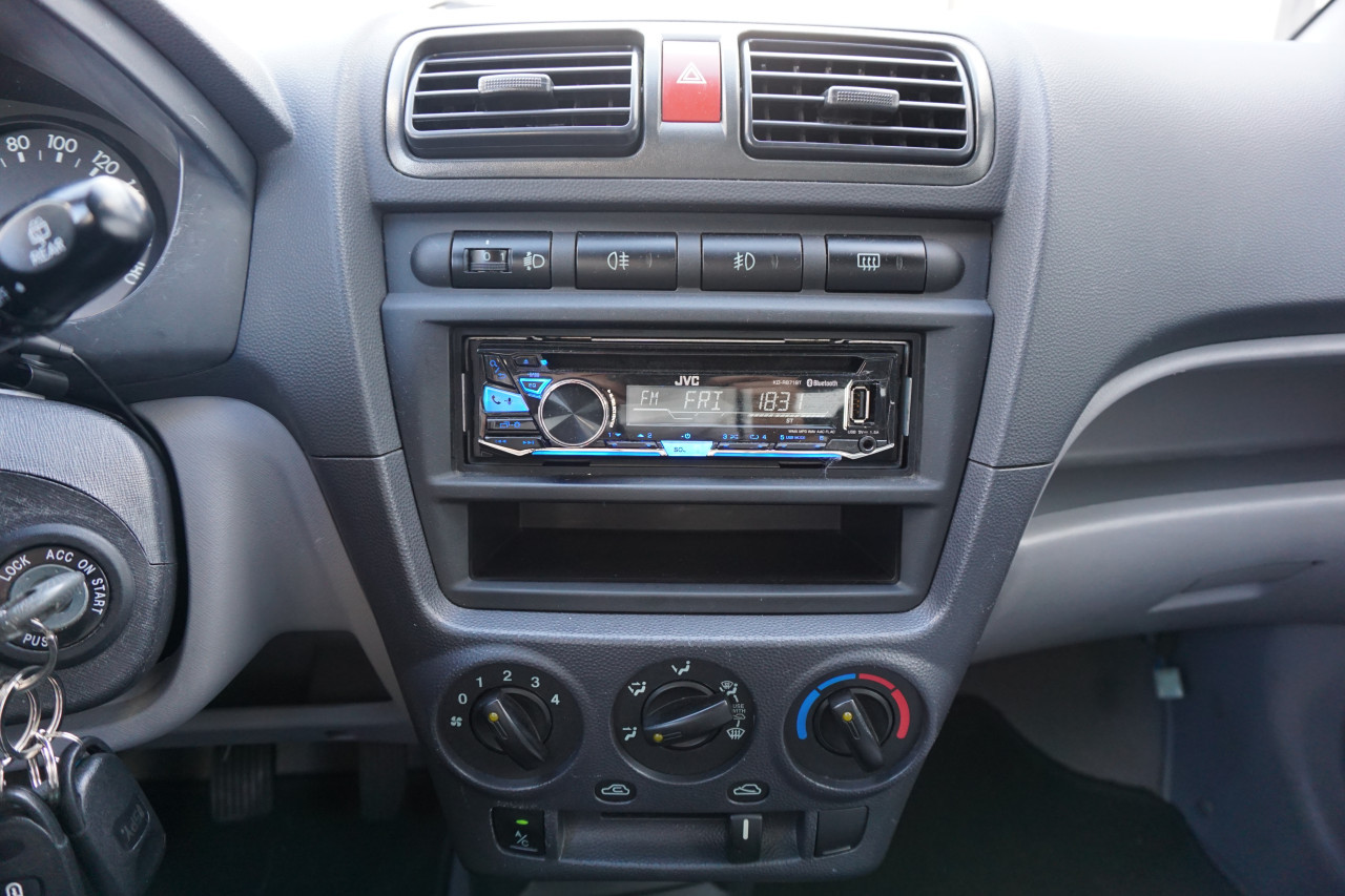 Kia Picanto 1.0 D-light - Airco / Trekhaak / NAP