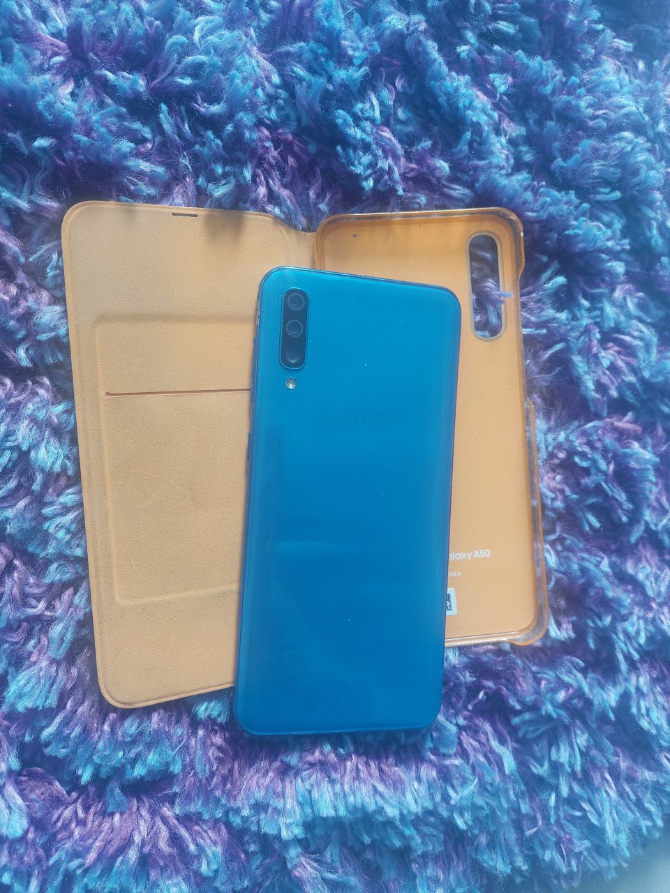 Samsung Galaxy a50
