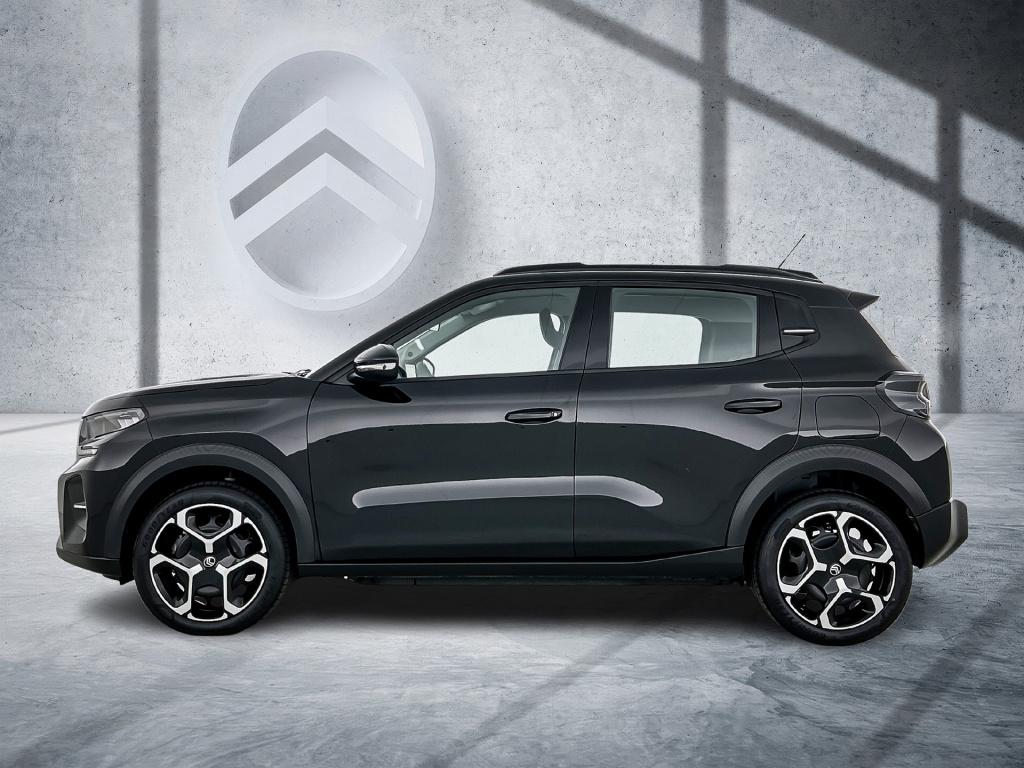 Citroen ë-c3 plus 113pk comfort range 44 kwh | 3 fase | apple carplay / and