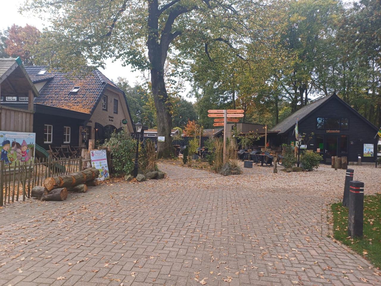 Chalet
