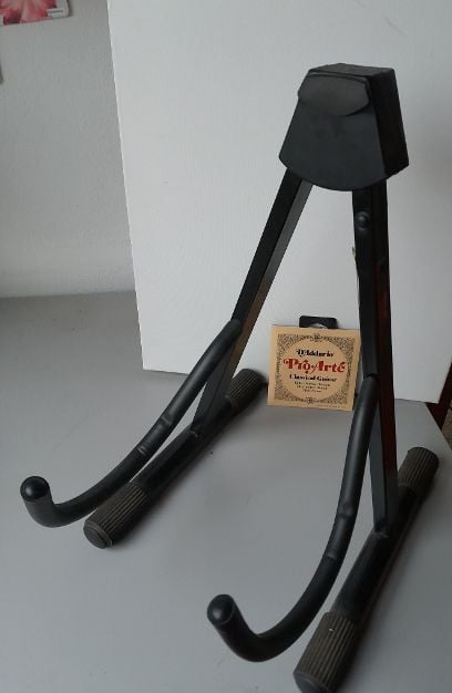 Spaanse gitaar