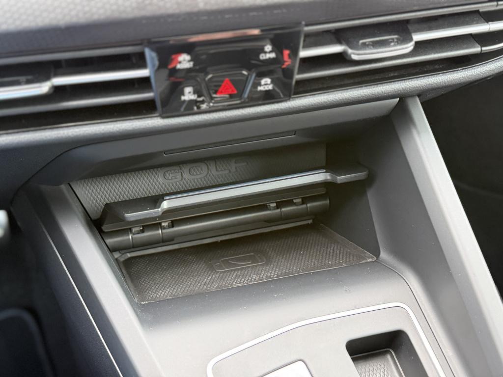 Volkswagen Golf 1.4 ehybrid gte 245pk | pano dak