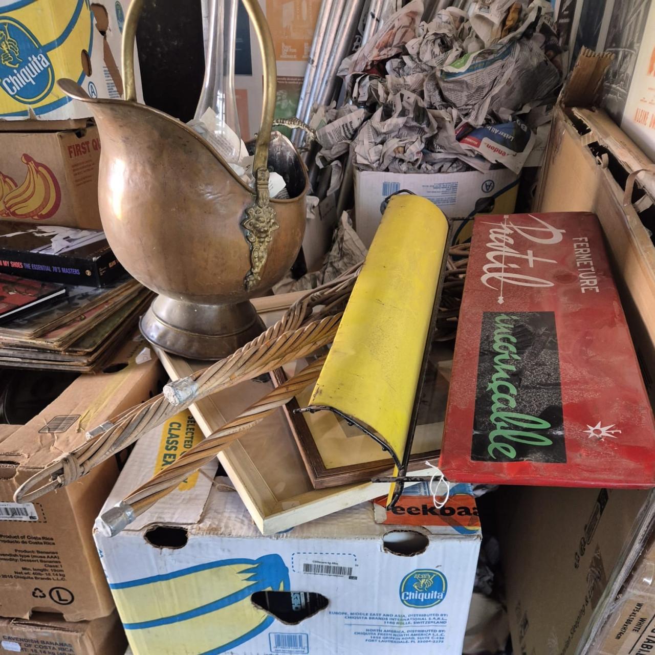 KONINGSDAG SCHUURVERKOOP RITTHEM 👑