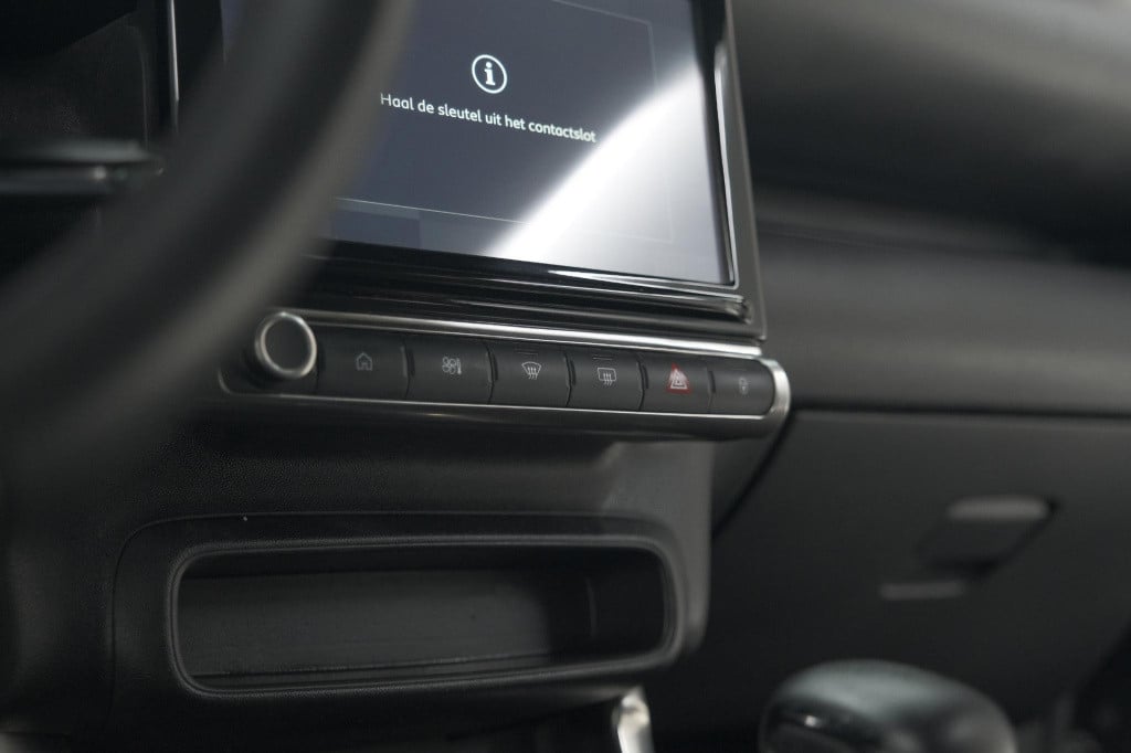 Citroen C3 Aircross puretech 110 feel | navigatie | cruise control | apple 