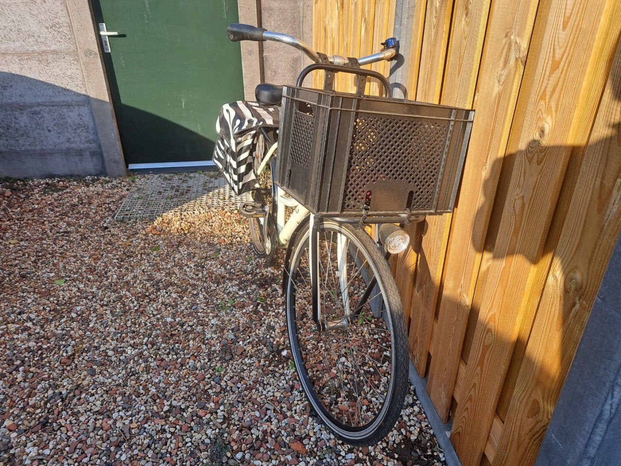 Fiets