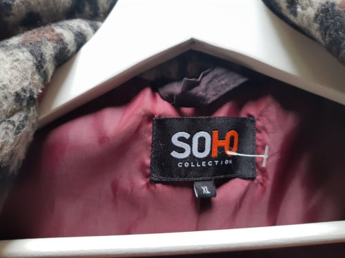 Te Koop: Dames jas