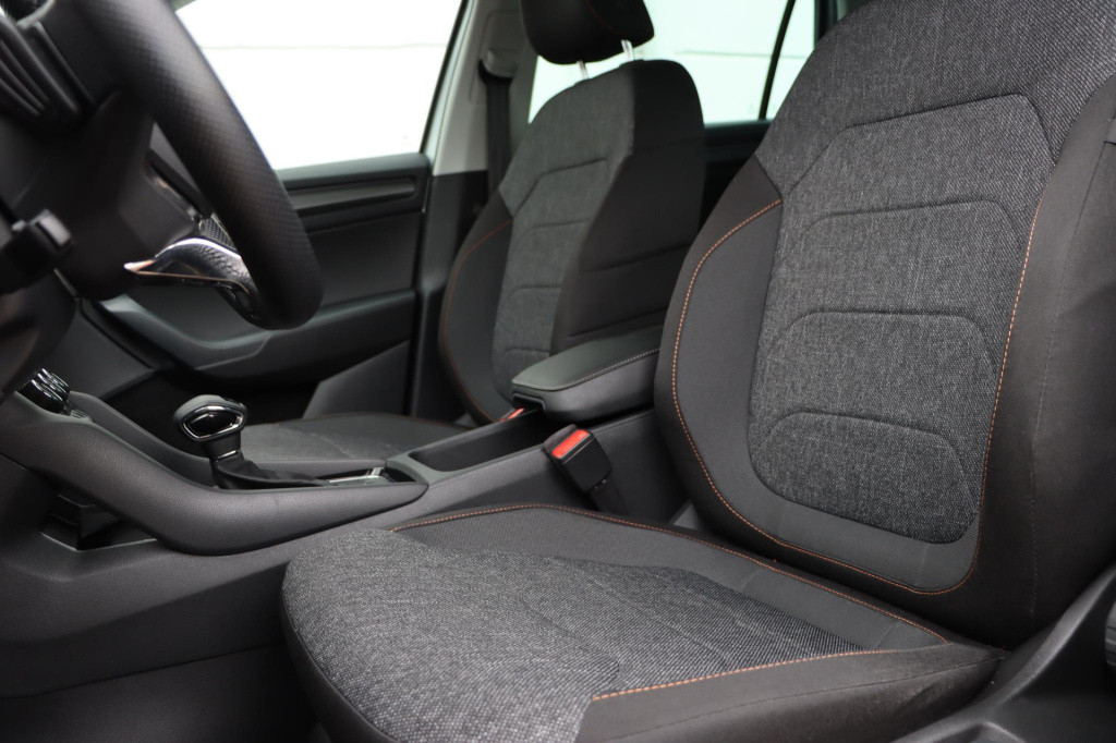 Skoda Kodiaq 1.5 tsi ambition 150pk dsg7