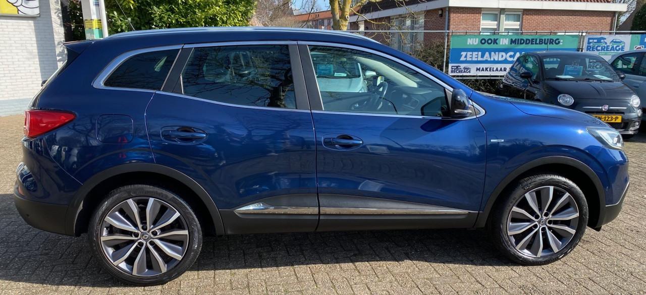 Renault Energy TCe 130 Bose | Eerste eigenaar | Bomvol opties |Vol jaar APK