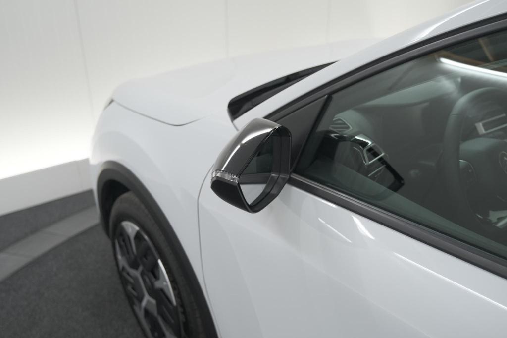 Citroen C4 hybrid 136 e-dcs6 plus | camera | apple carplay | navigatie | pa