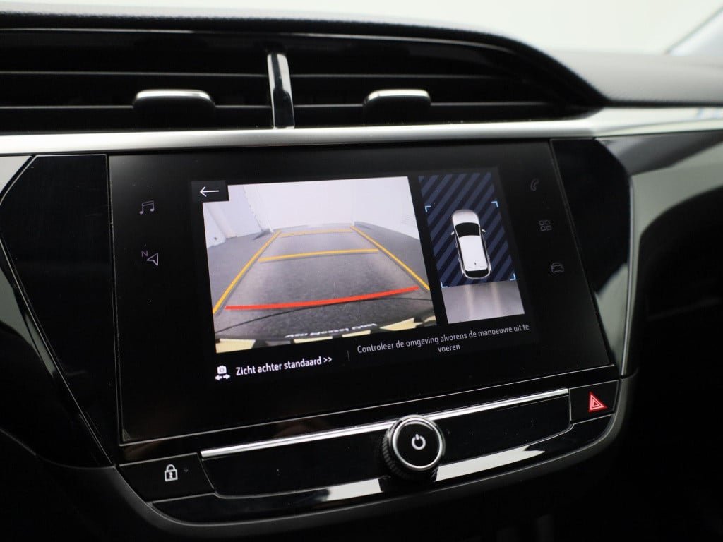 Opel Corsa 1.2 elegance | automaat | navigatie | apple carplay / android au