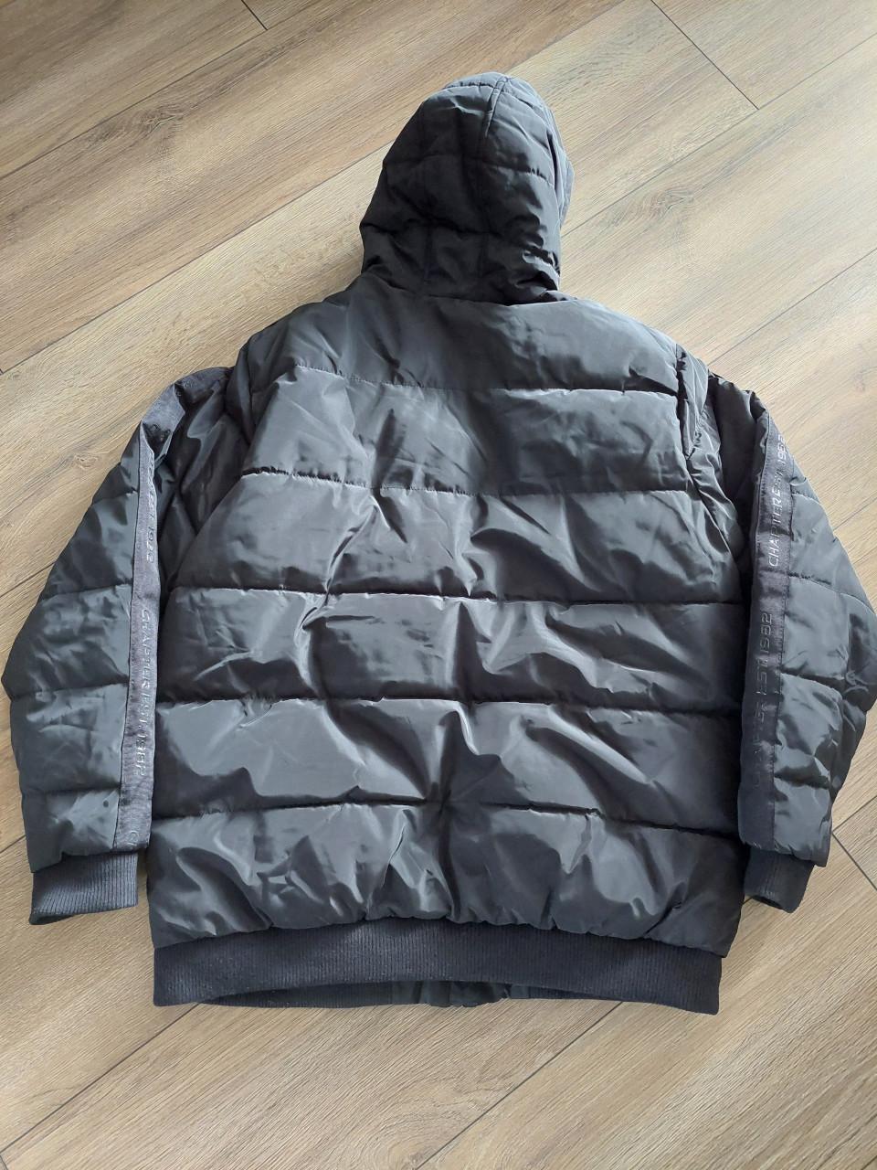 Te koop ZGAN Heren winterjas