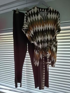 Dameskleding maat 48/50 te koop!