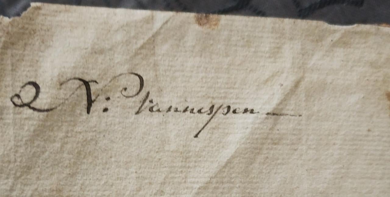 Set 3 Oude Kerkboeken 1805/,1851./1856.met Consent